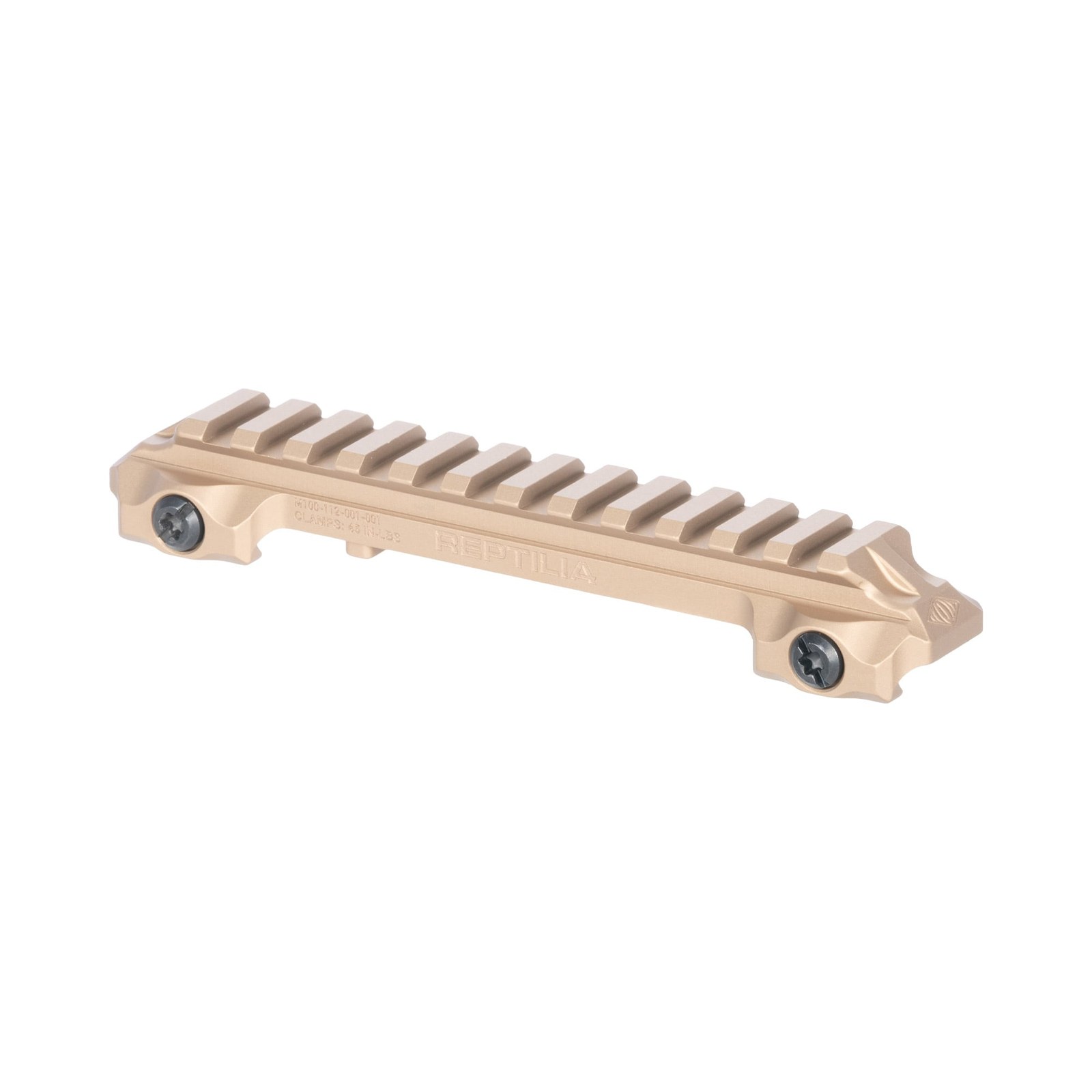 Atlona ATL-HW-LUMA-1RU-2S - Atlona LumaStream 2 Slot Rack Mount