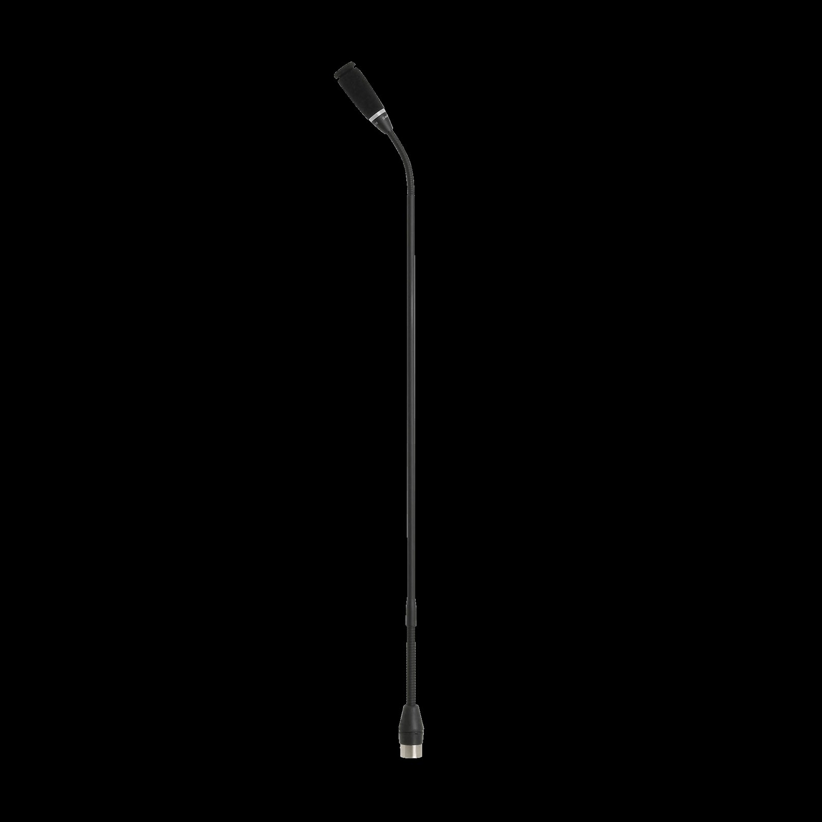 Audio-Technica ATUC-M58H - Gooseneck Microphone with LED Ring