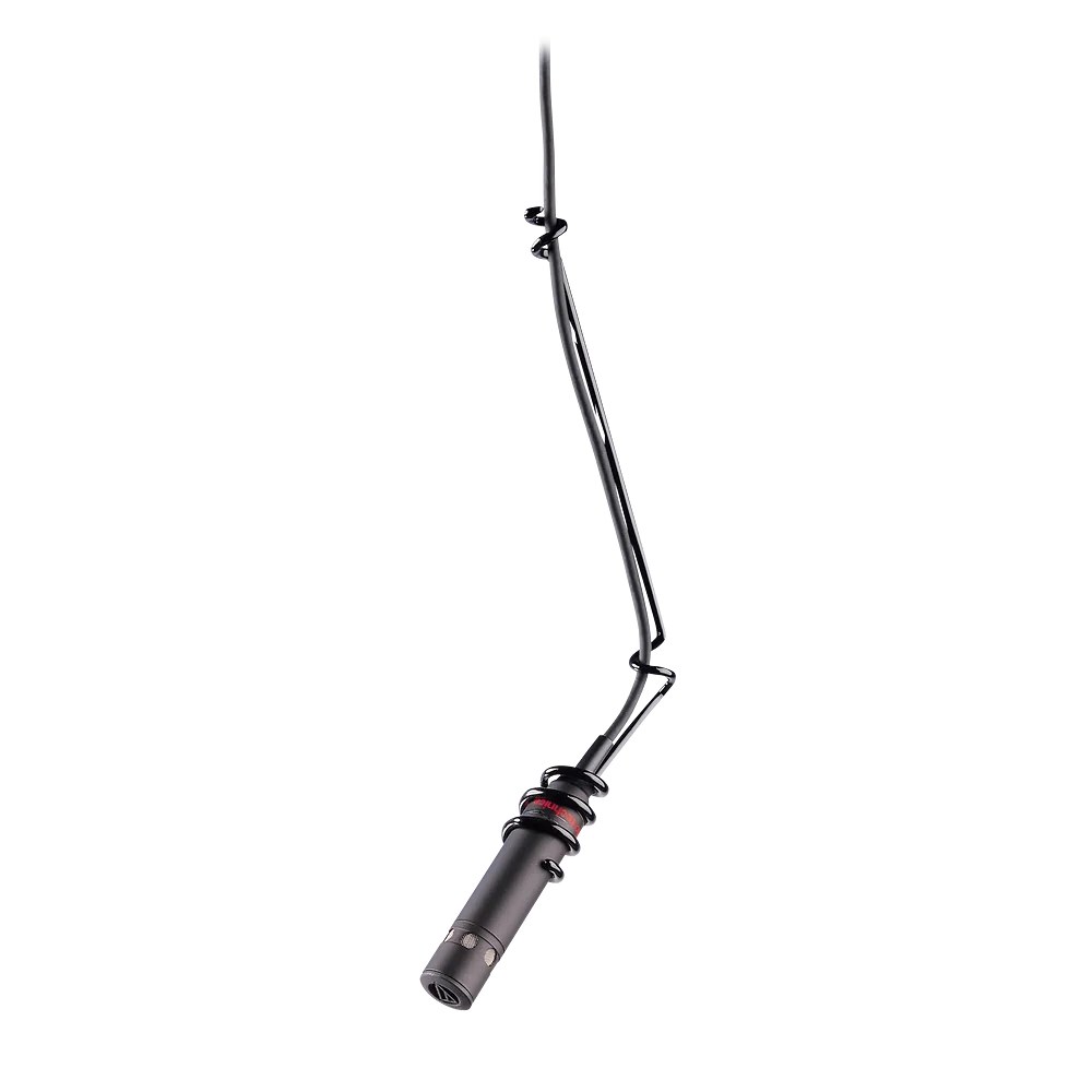 Audio-Technica PRO45 ProPoint Cardioid Condenser Hanging Microphone
