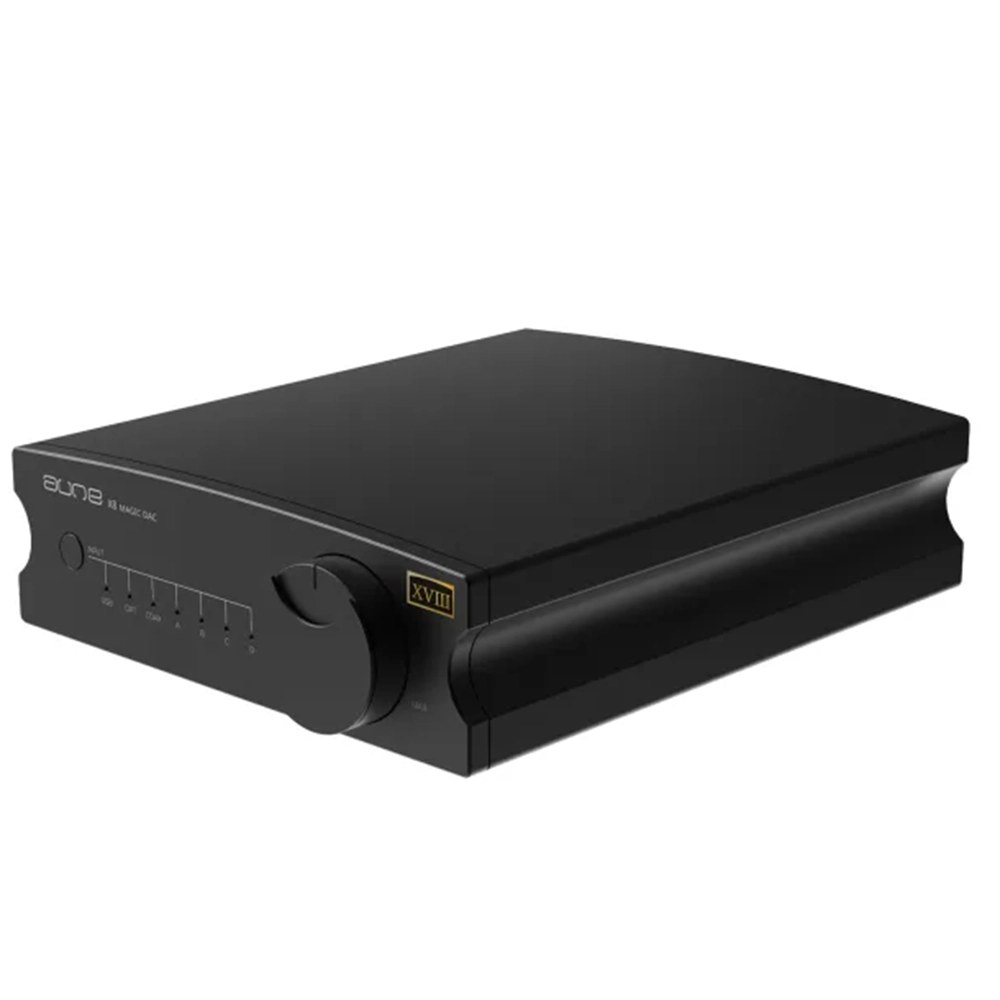 Aune X8 XVIII BT Magic DAC