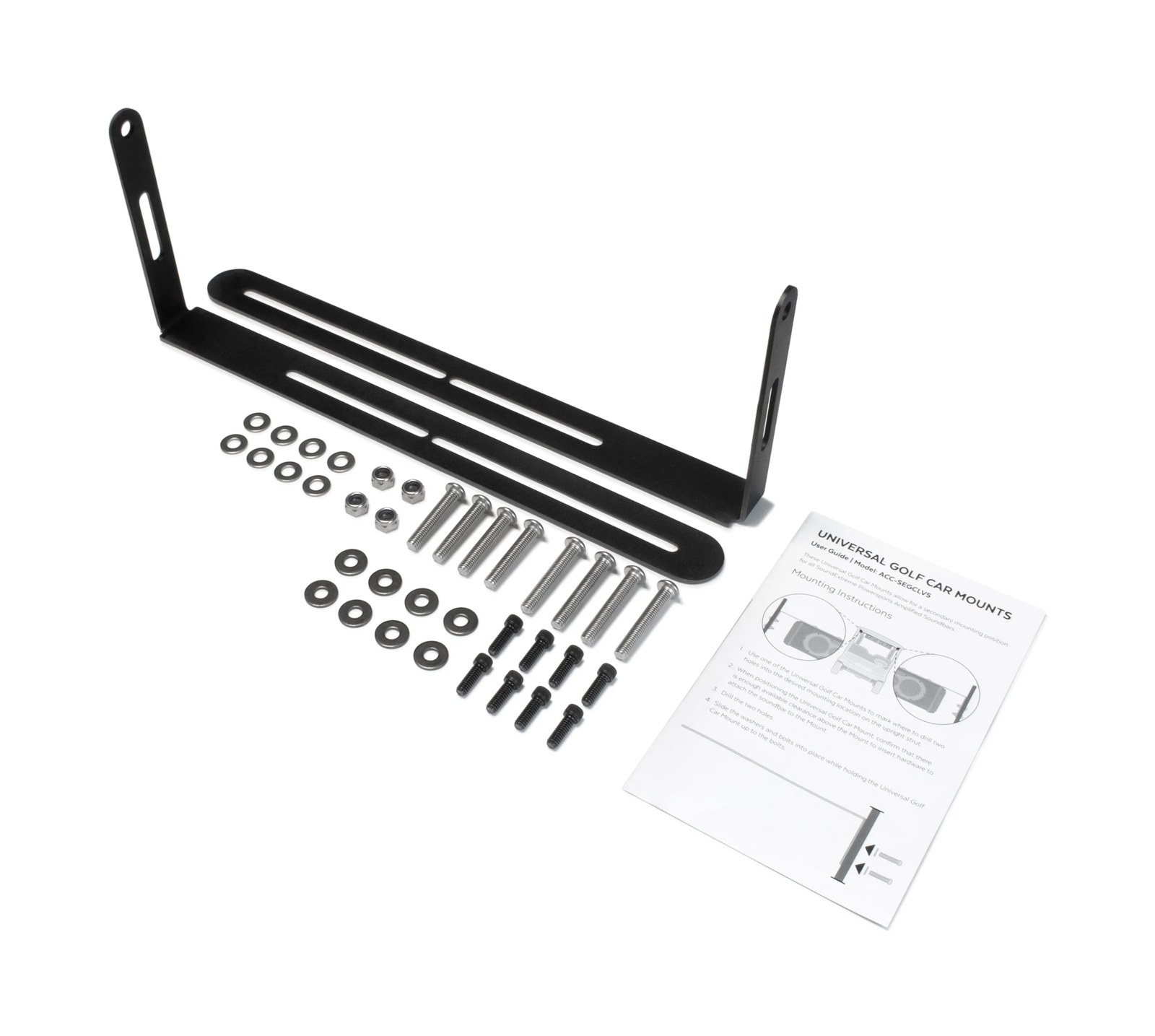 AV:link - AVLINK - Soundbar bracket soundbar bracket