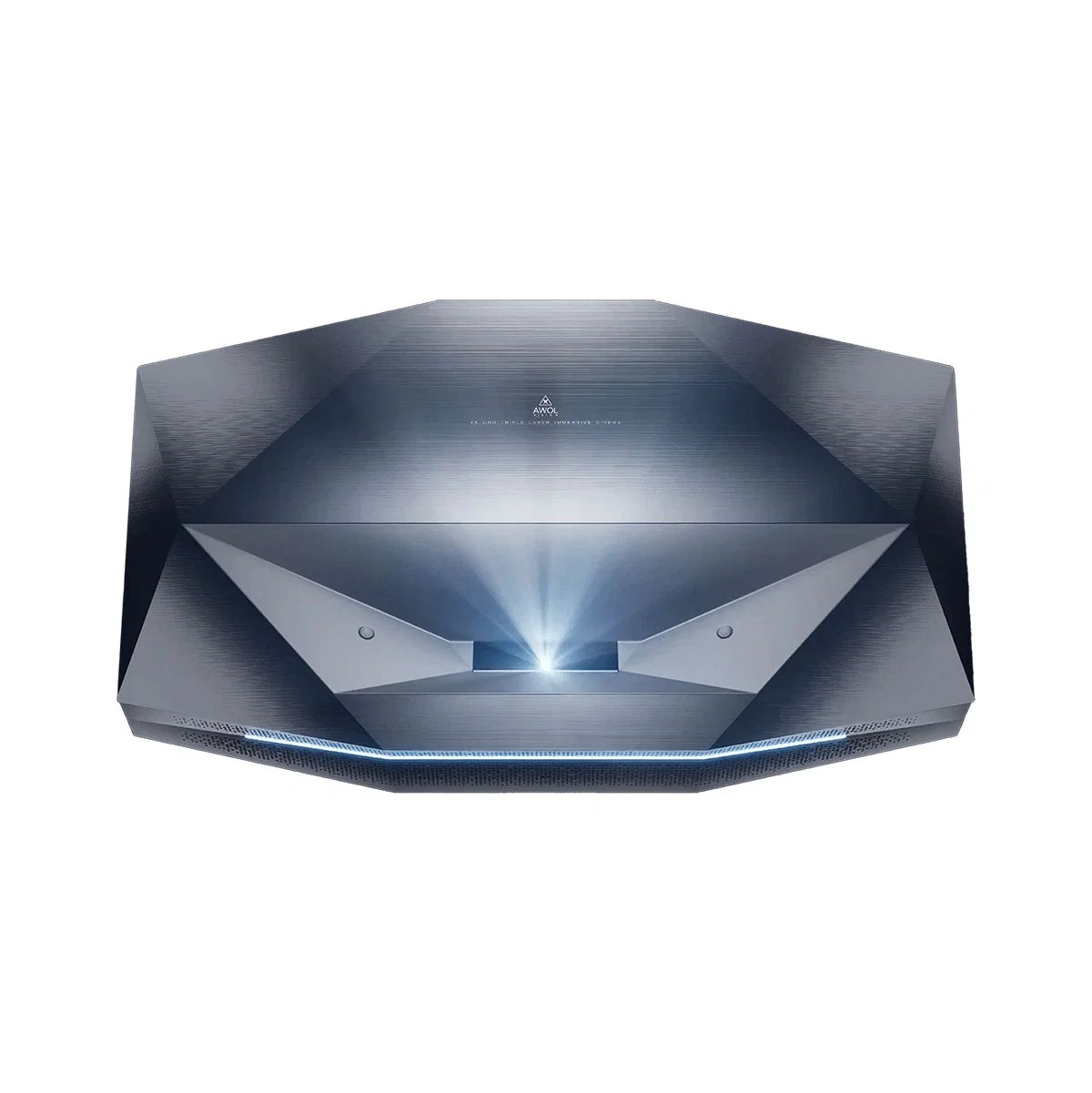 AWOL Aetherion Pro 4K Triple Laser UST Projector 2600lm