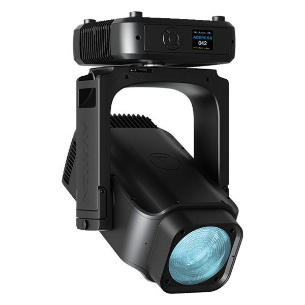 Ayrton 012341 - RIVALE WASH AUTO-IP