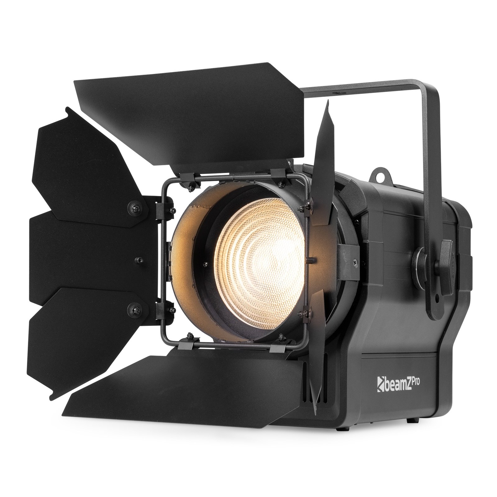 Beamzpro 155 - Barndoor for BTM100