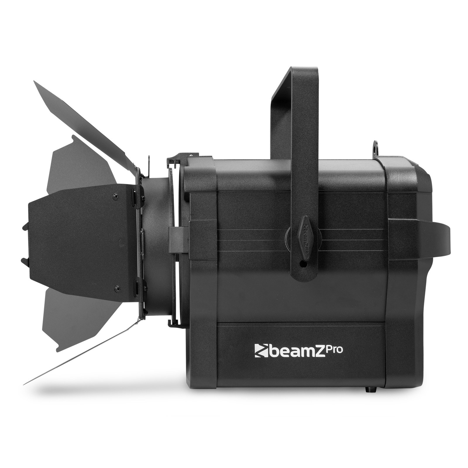 Beamzpro 155 - Barndoor for BTM250