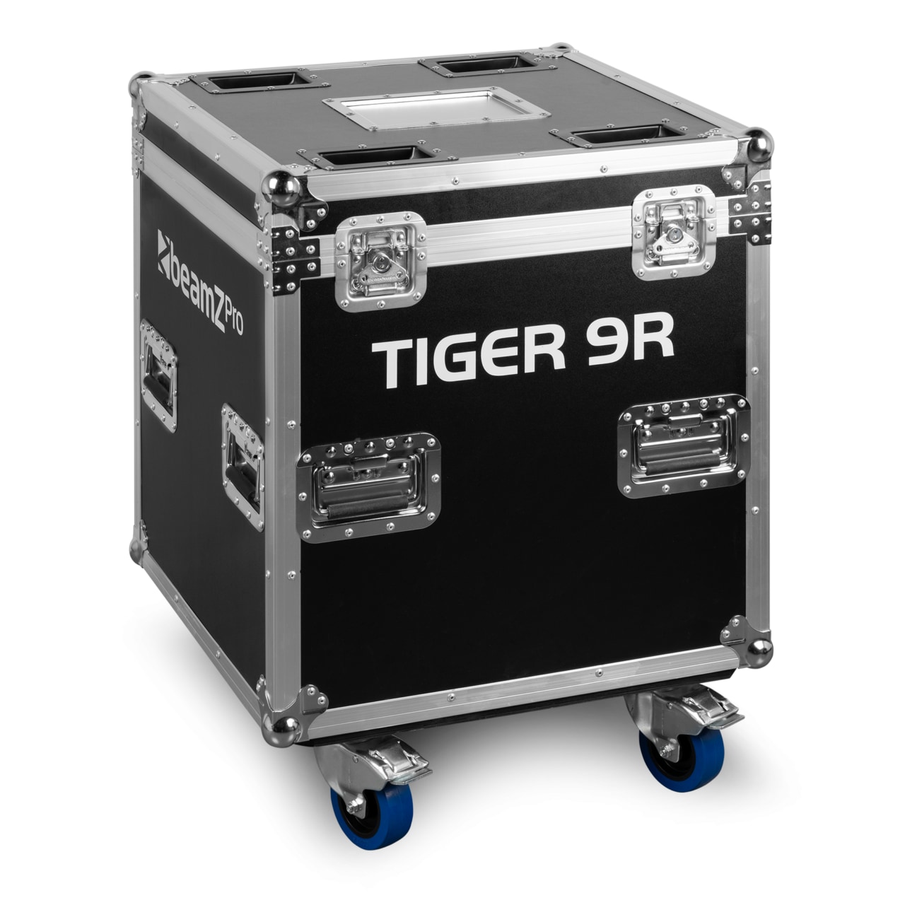 Beamzpro FC-9R - Flightcase for 2x 9R