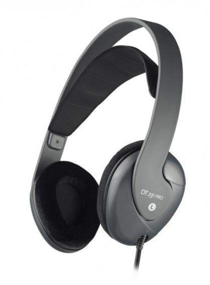 Beyerdynamic DT 231 Pro Headphones