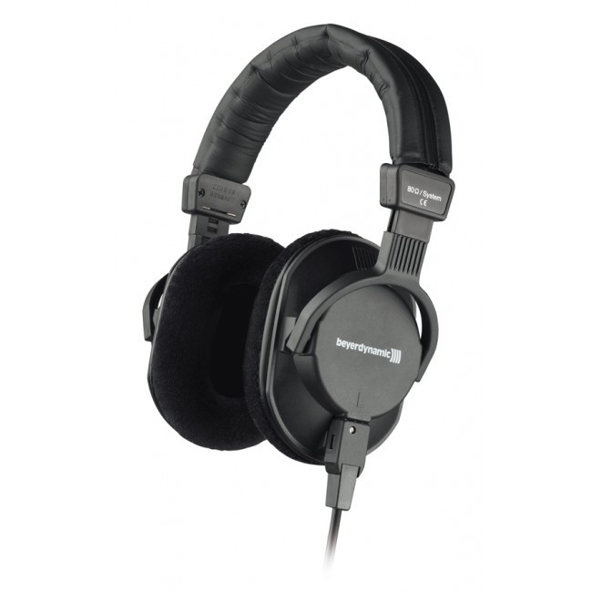 Beyerdynamic DT 250 - 250 Ohms Studio Headphones