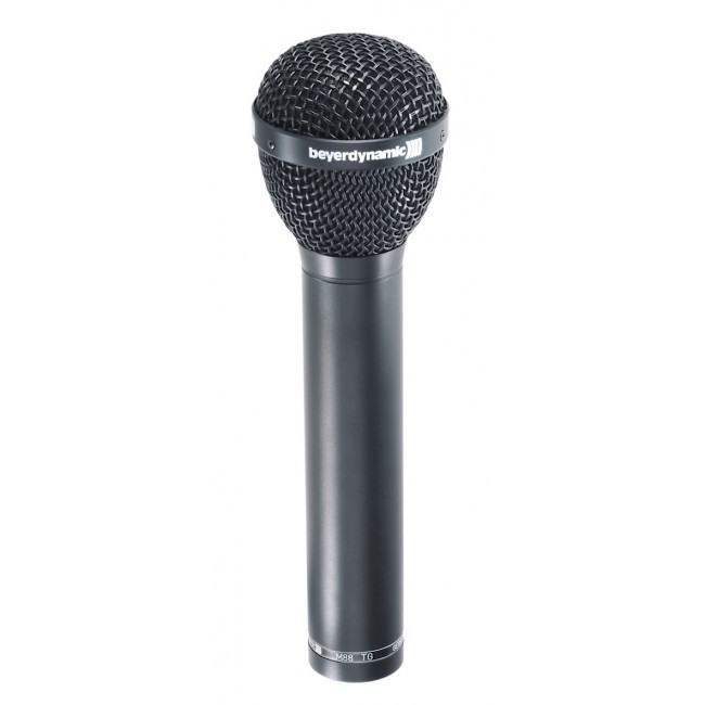 Beyerdynamic  M 88 TG vocal Microphone