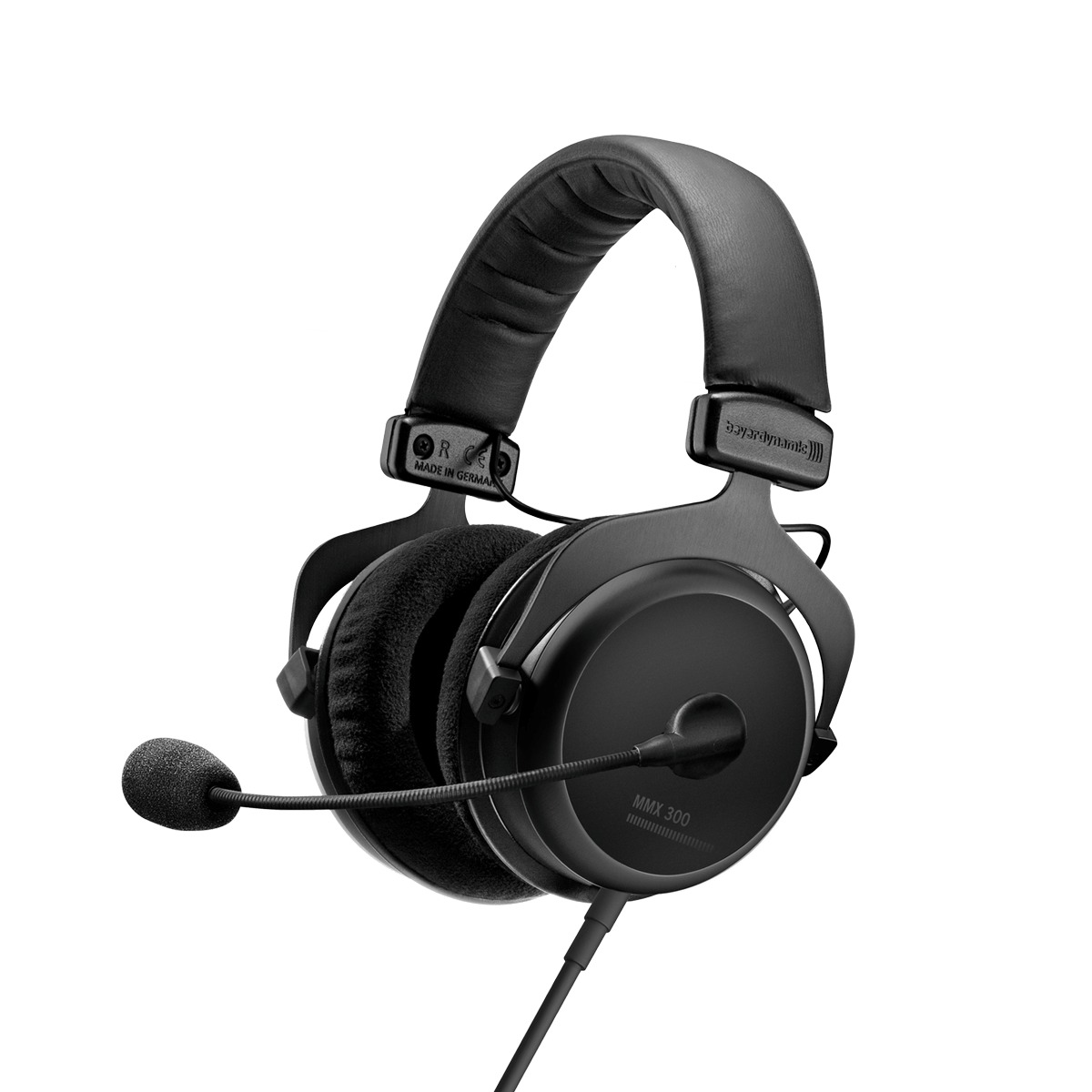Beyerdynamic MMX300 - Premium Gaming headset