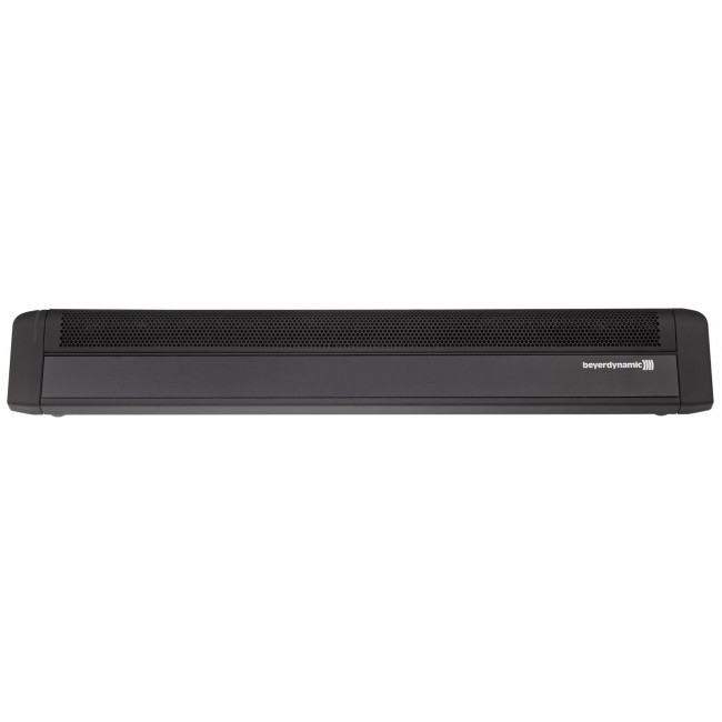 Beyerdynamic MPR 210 B Desktop Microphone