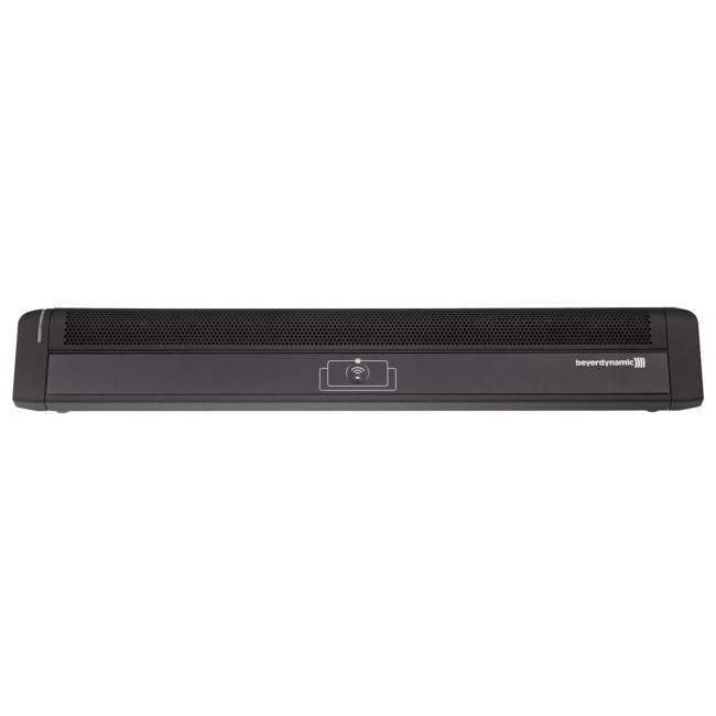 Beyerdynamic MPR 211 B Desktop Microphone