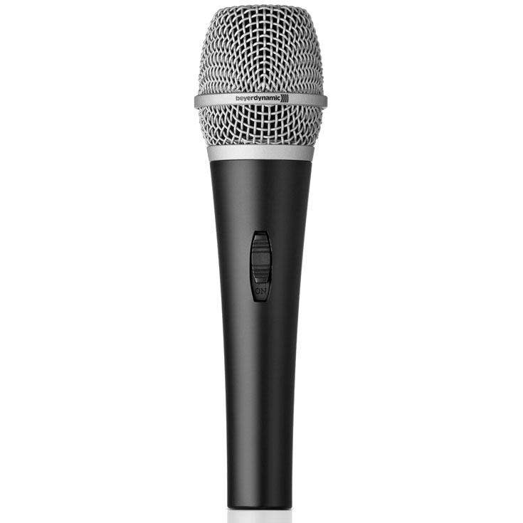 Beyerdynamic TG V30d s Vocal Microphone