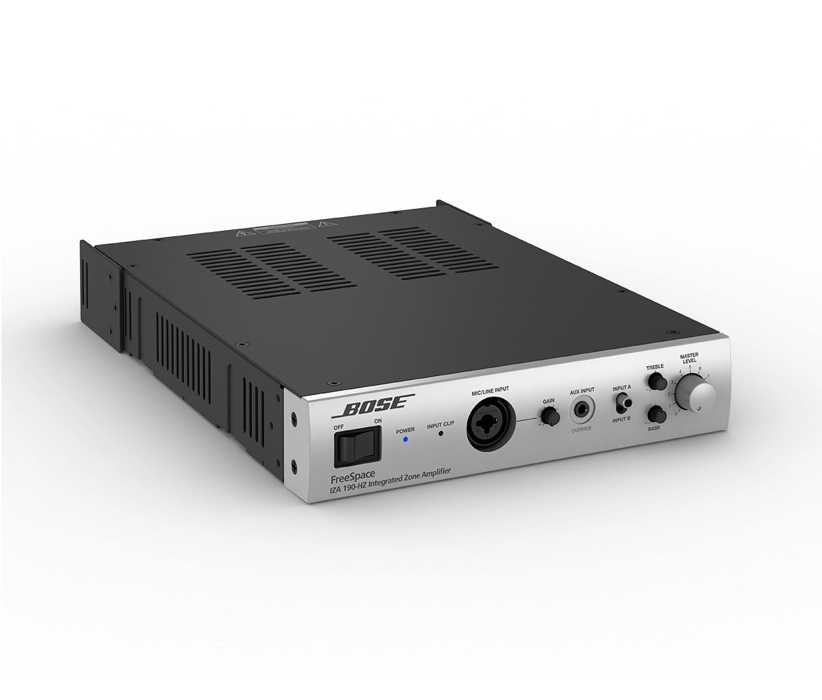 Bose Freespace IZA190HZ - Integrated Zone Amplifier