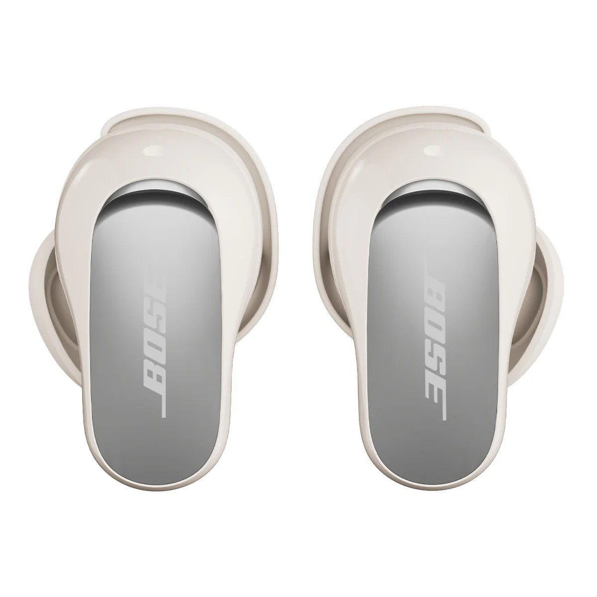 Bose - QuietComfort Headphones - White Smoke