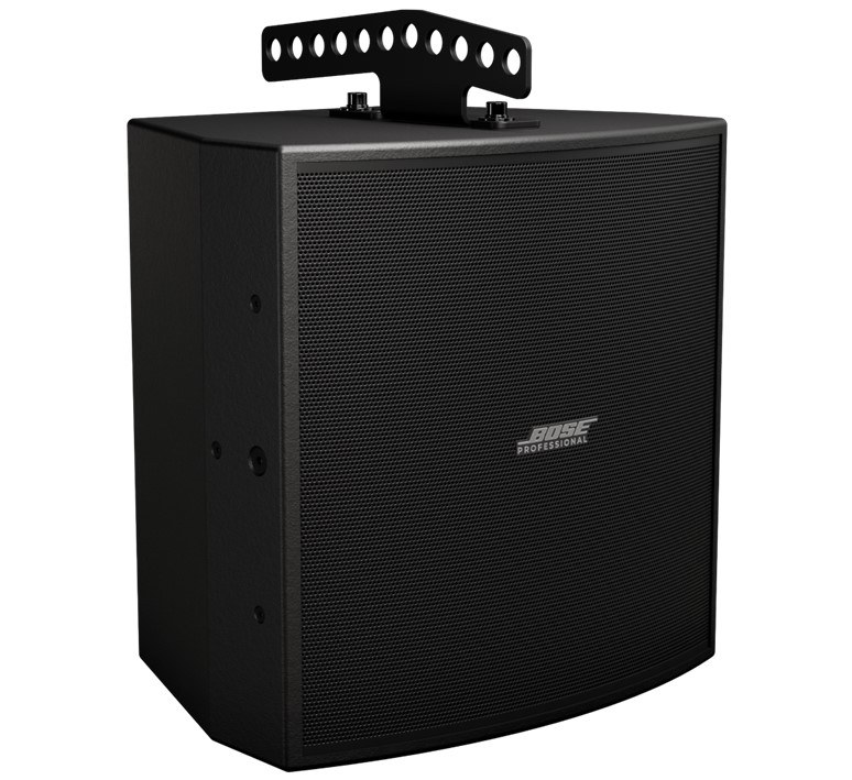 Bose - FC112 12-Inch 2-Way Co-Axial Medium Throw Loudspeaker
