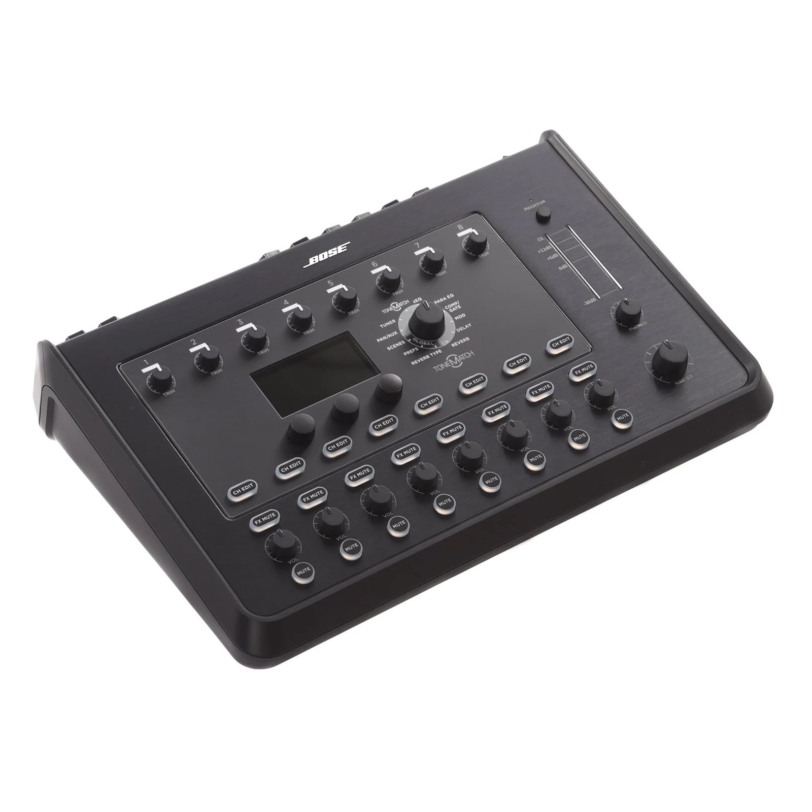 Bose - T8S Tonematch 8-Channel Mixer