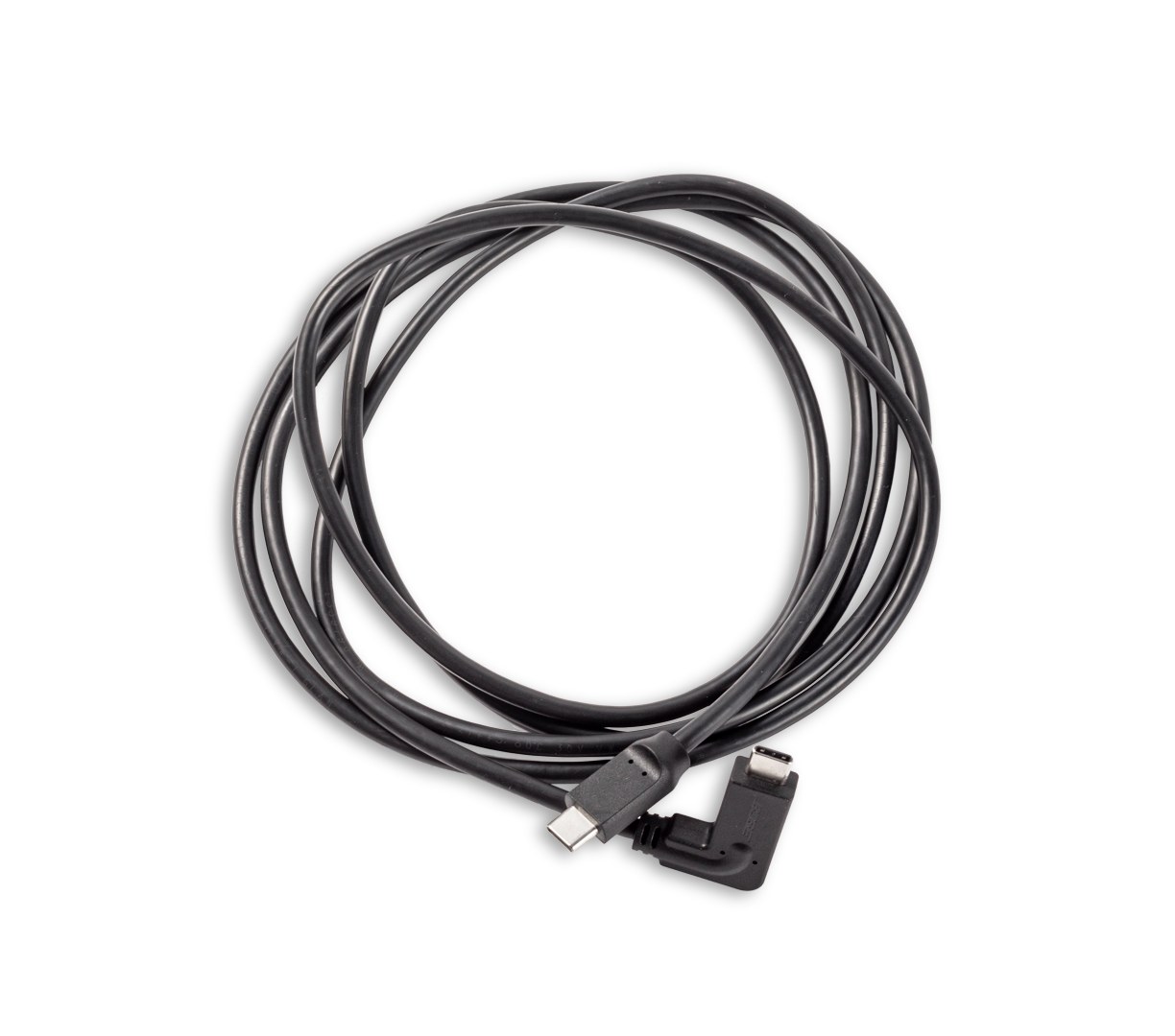 Bose - VB1-USBC Videobar Right-Angle USB-C Cable