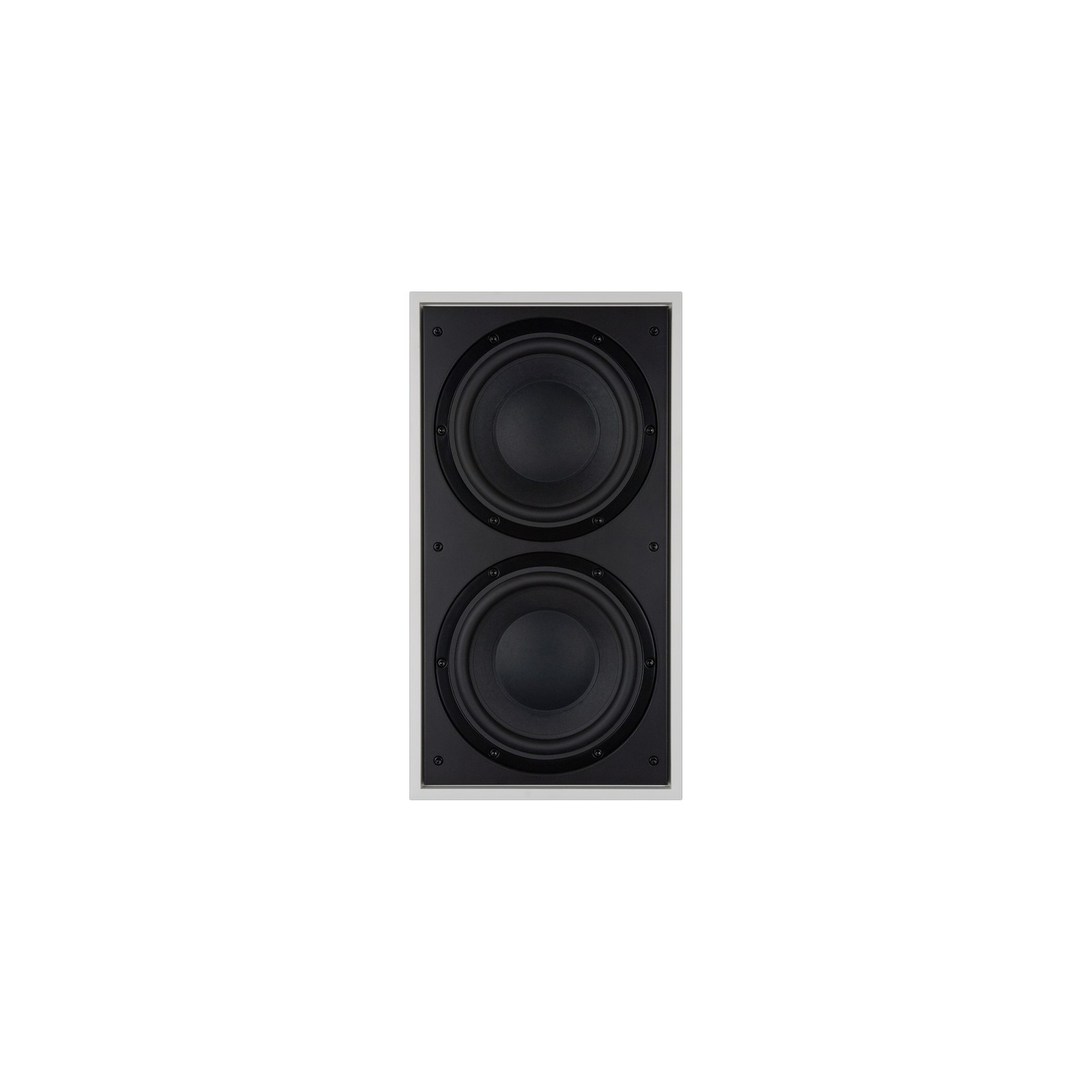 Bowers & Wilkins B+W ISW4 Back Box