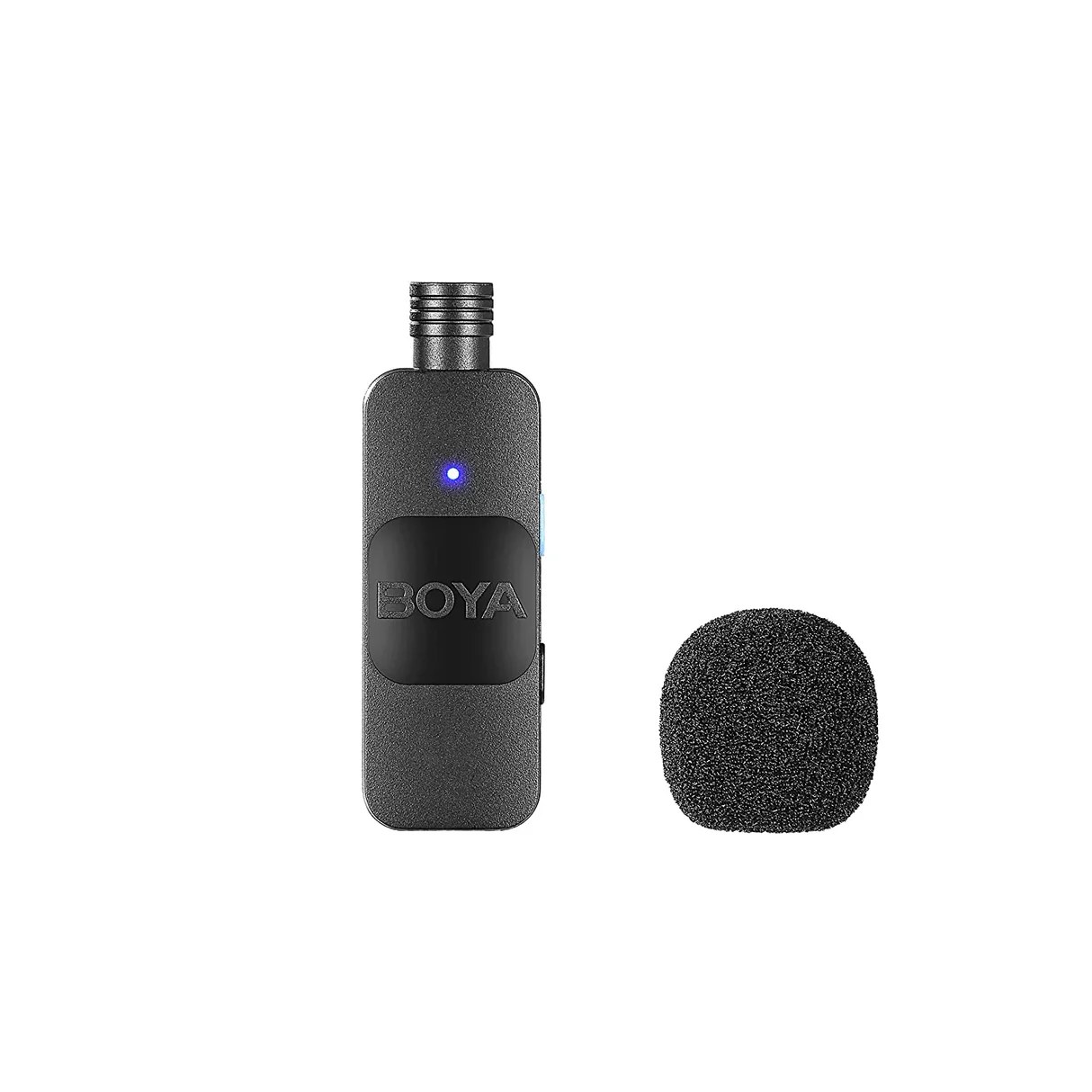 Boya - BY-VG380 Smartphone Vlog Kit