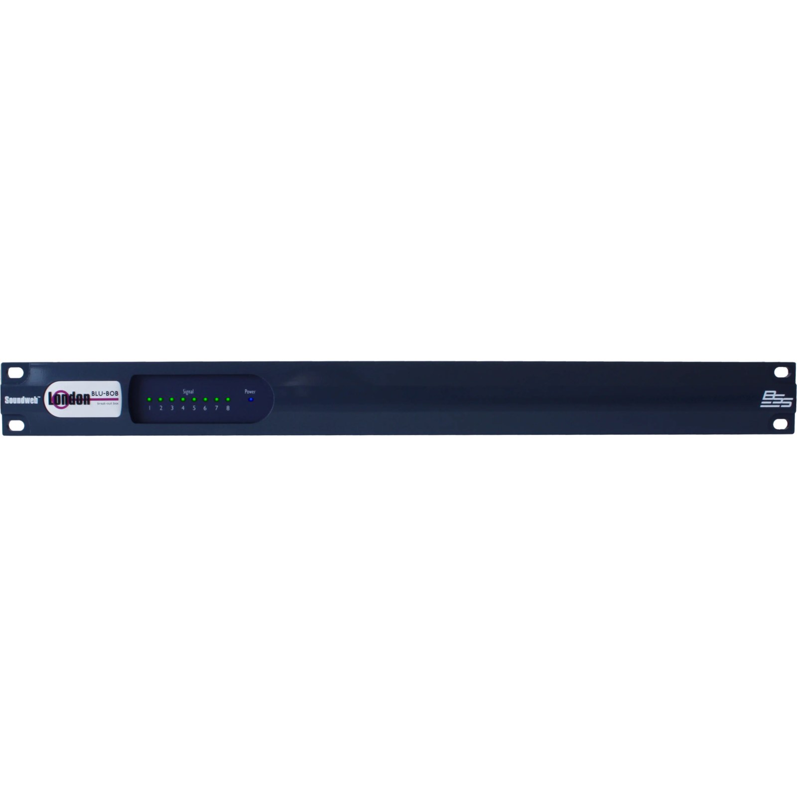 BSS BLU-BOB2-M-EU Break-Out Box