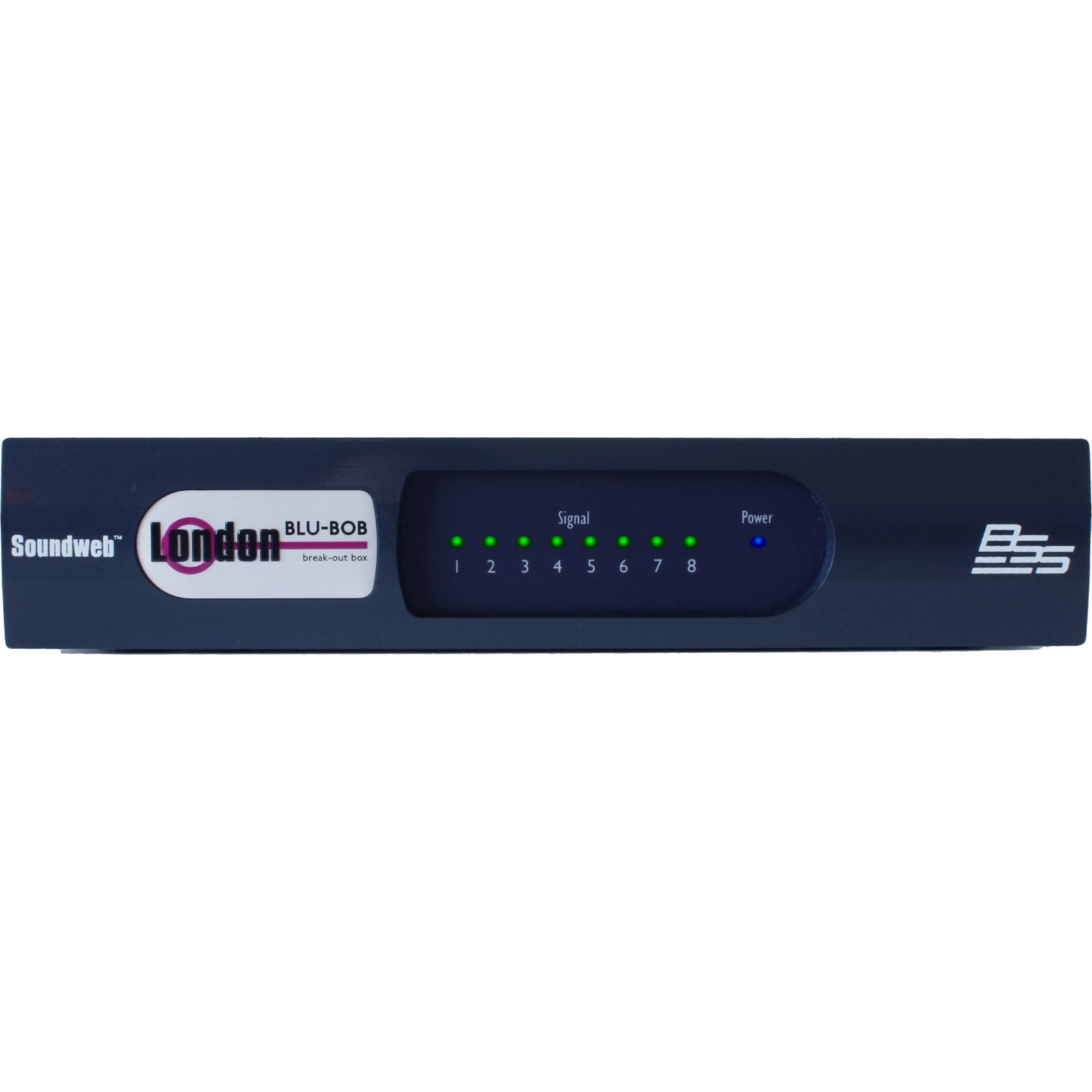 BSS BSSBLU-BOB1-M-EU
