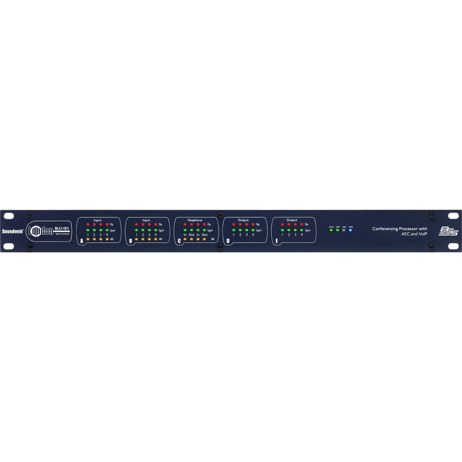BSS BSSBLU103-M-EU