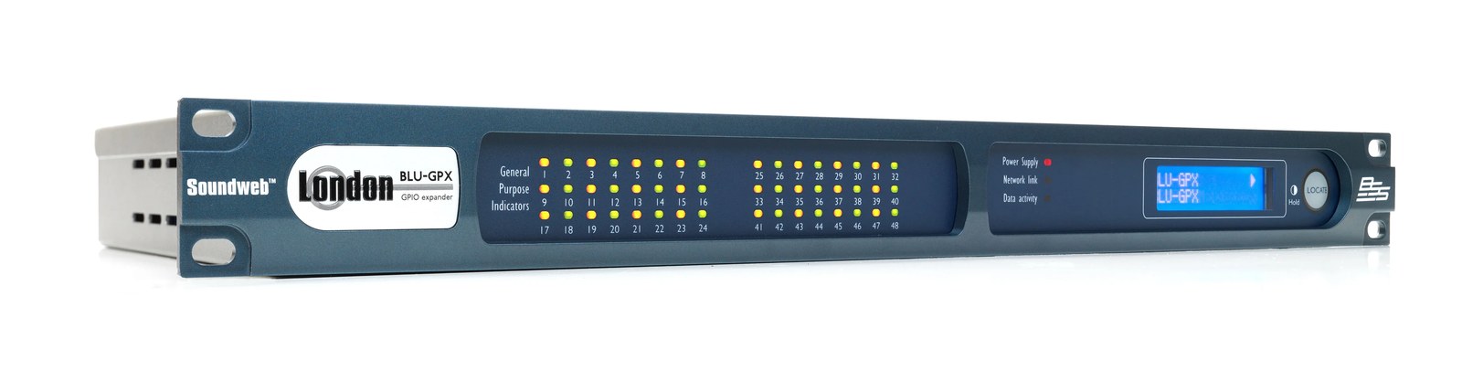 BSS - BLUGPX-EUFX - Blu-link / GPX Interface (EU FX)
