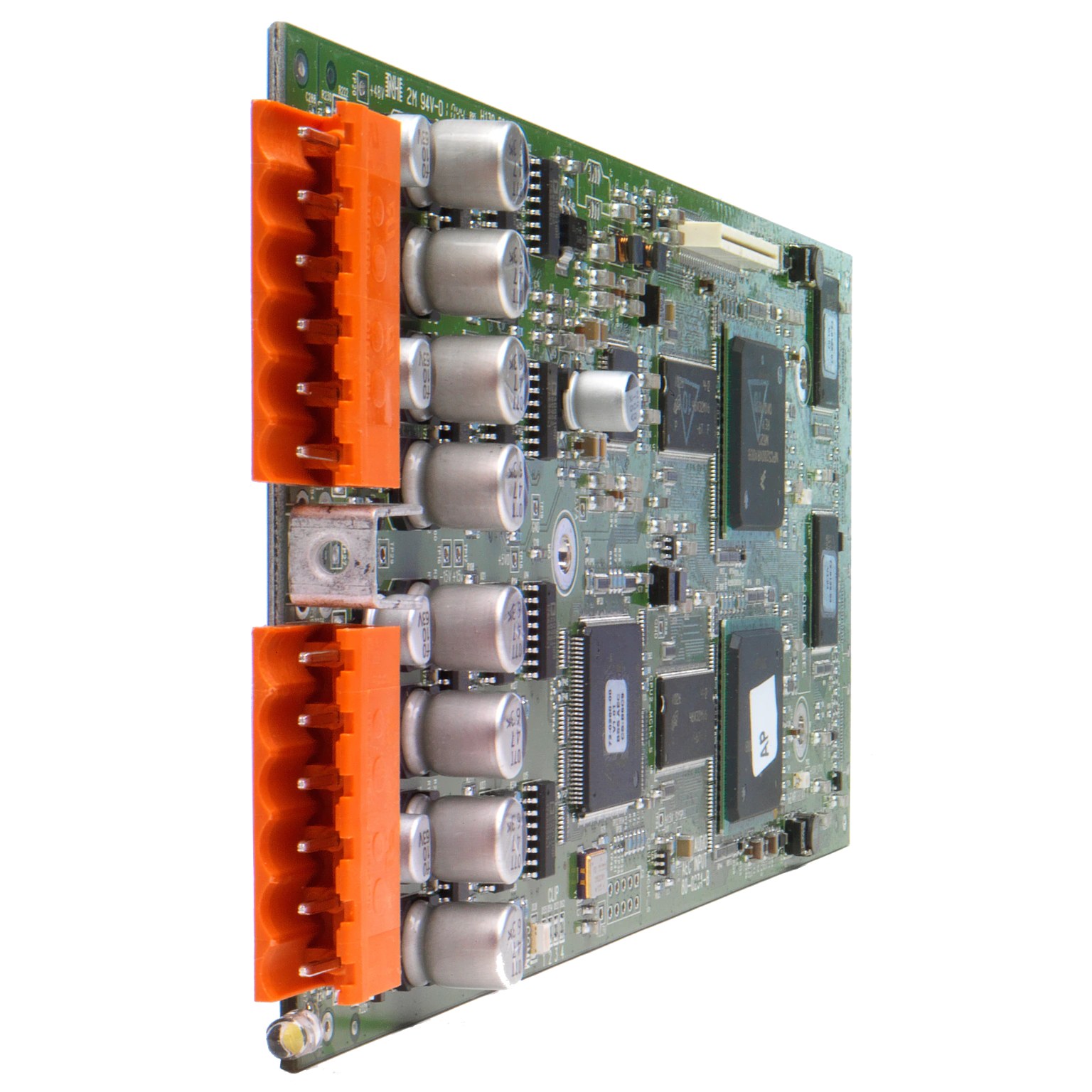 BSS - BSSBLUAECIN-M - BLU AEC Input Module