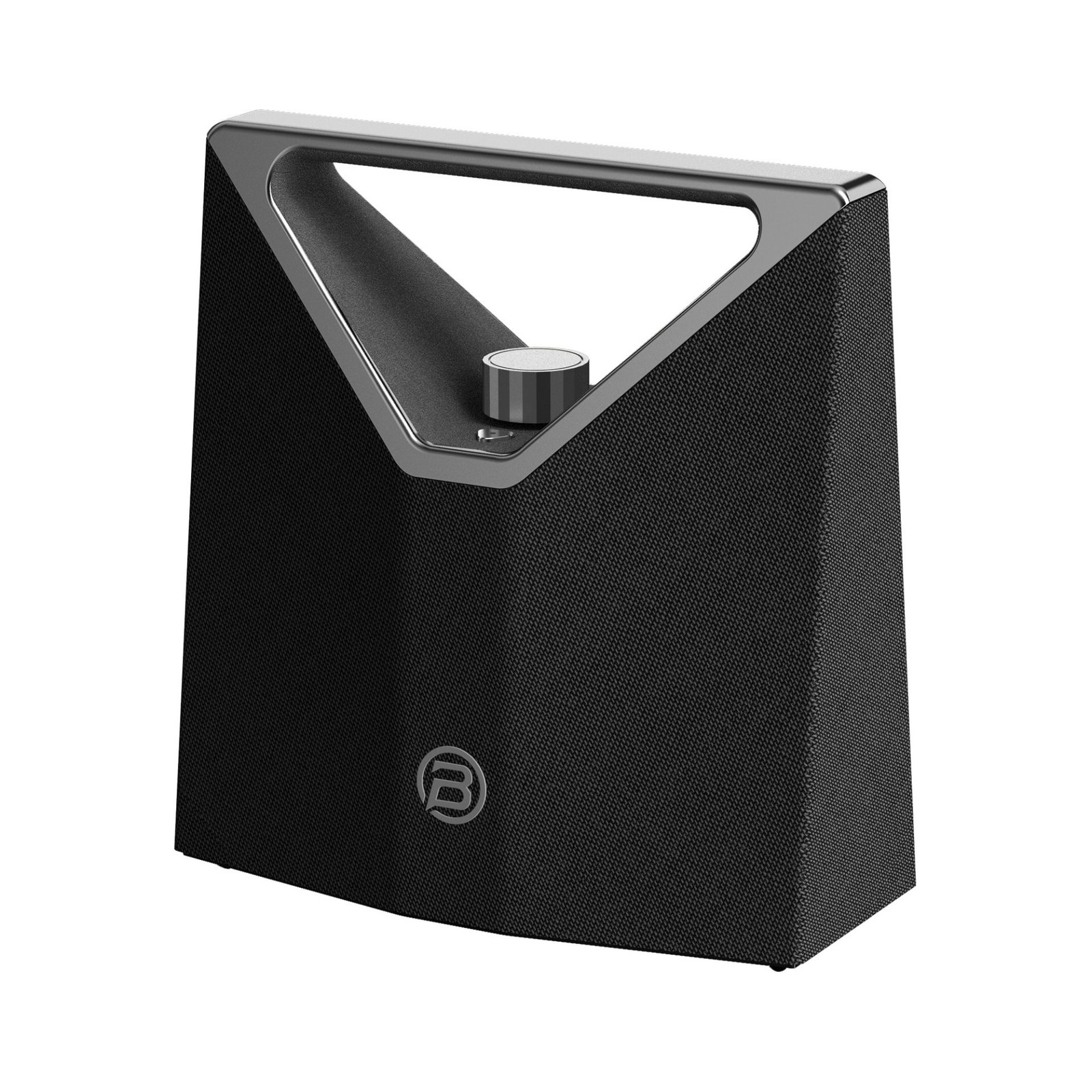 Bugani Brief Plus Bluetooth Speaker
