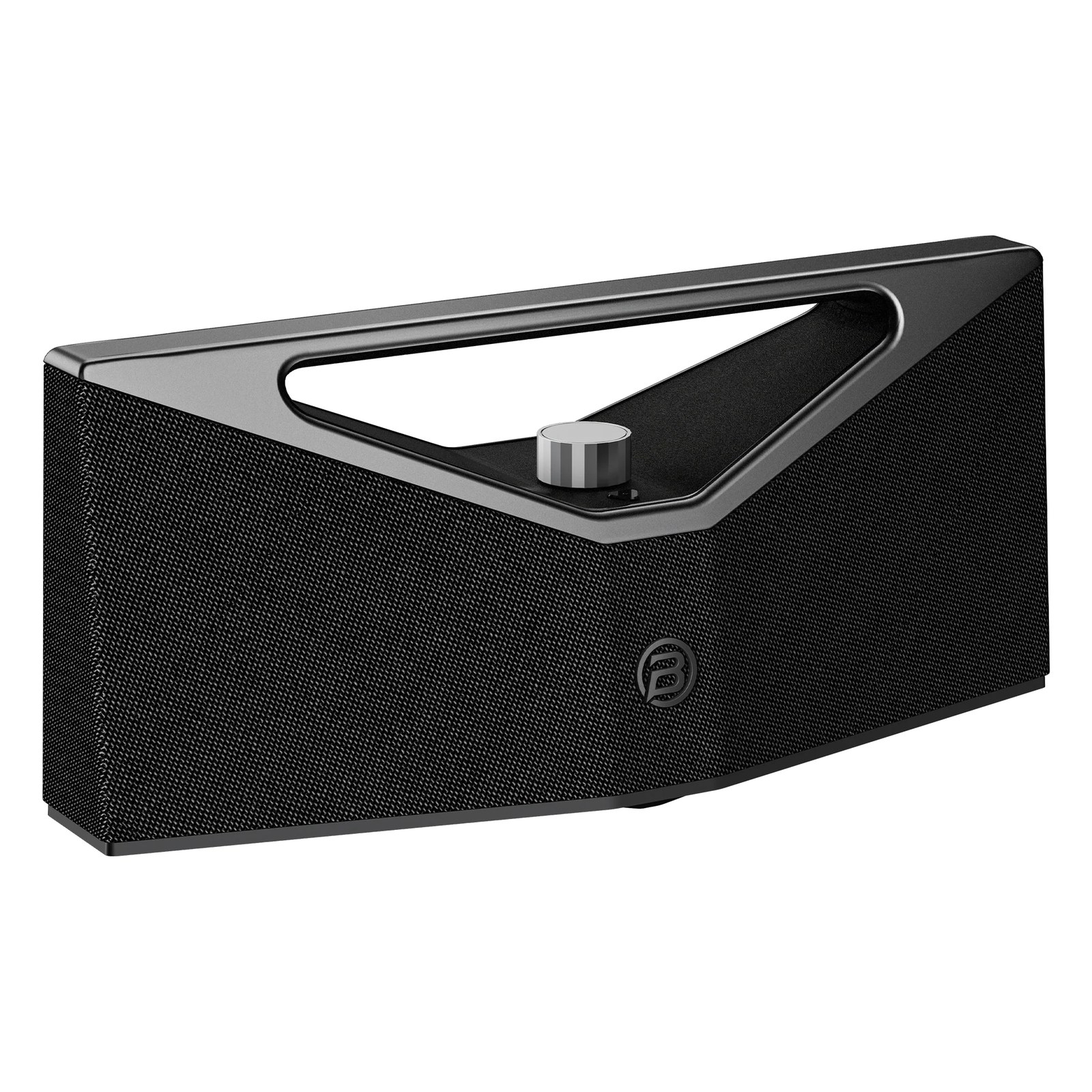 Bugani Brief Pro Hi-Res Bluetooth Speaker