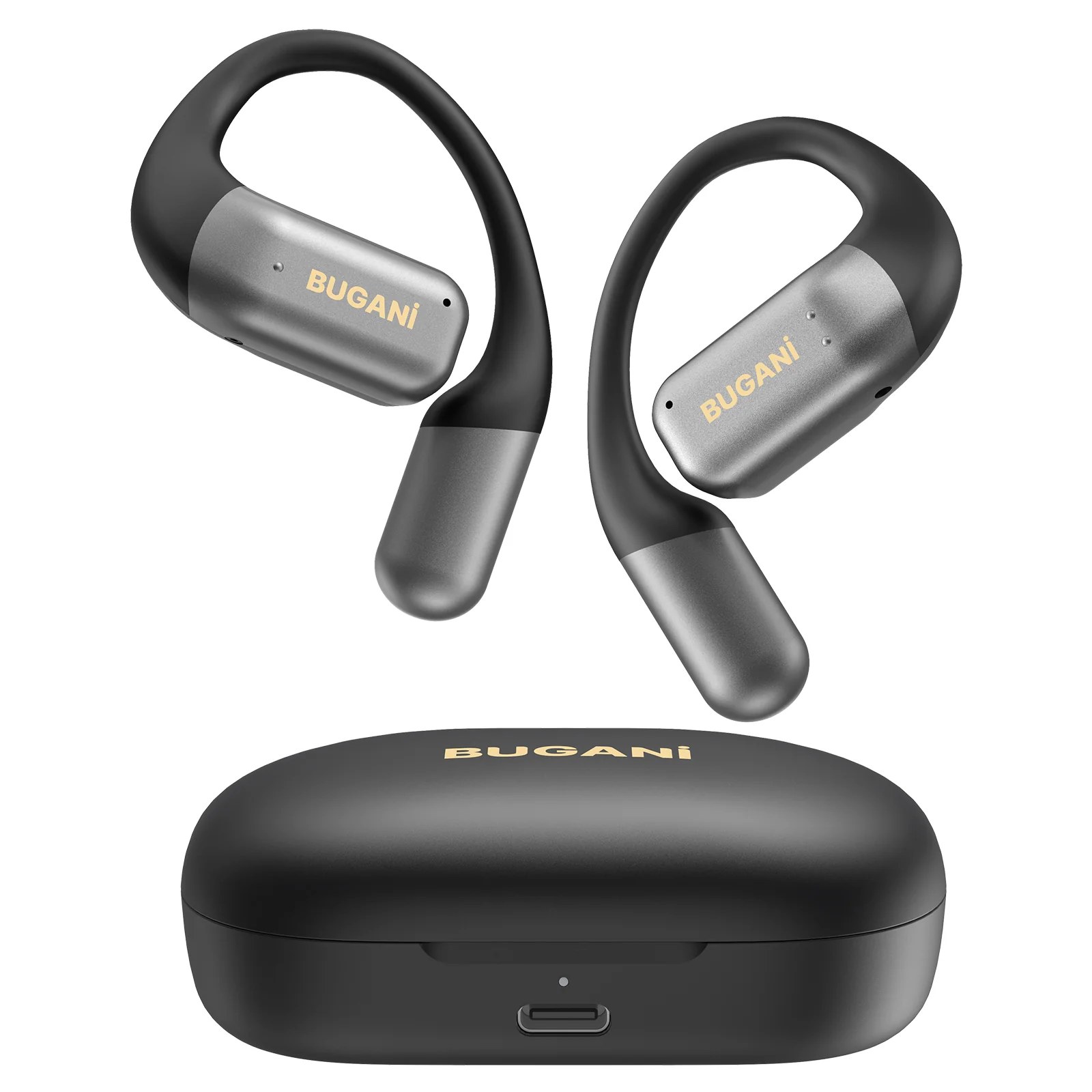 Bugani Free B10 Open-Ear Earbuds