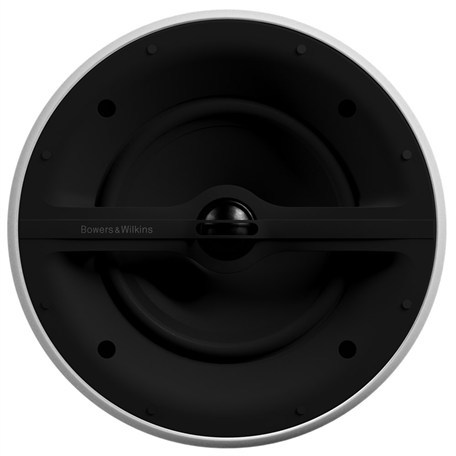 Bowers and Wilkins CCM362 in-ceiling speaker - pair