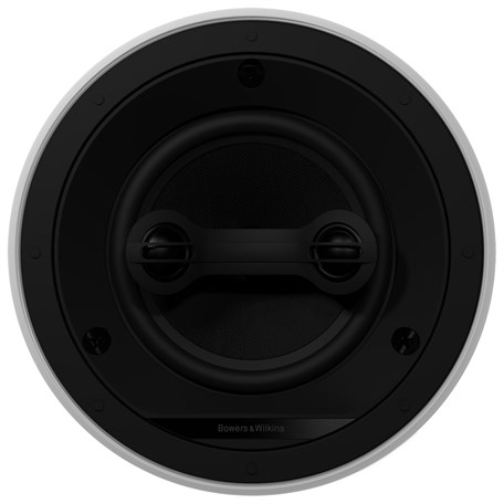 Bowers and Wilkins CCM664SR in-ceiling speaker