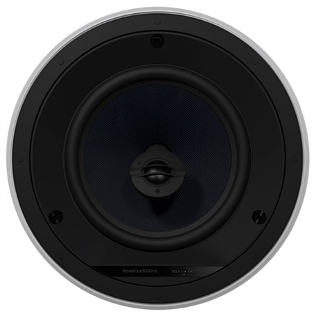 Bowers and Wilkins CCM682 ceiling-mount speaker - pair