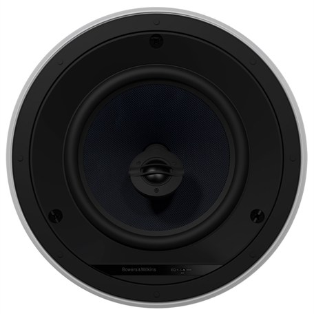 Bowers and Wilkins CCM683 ceiling-mount speaker - pair