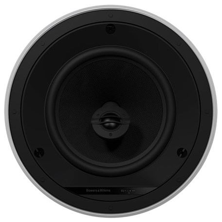 Bowers and Wilkins CCM684 ceiling-mount speaker - pair