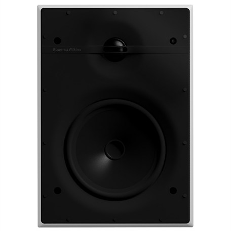 Bowers and Wilkins CWM362 in-wall speaker - pair