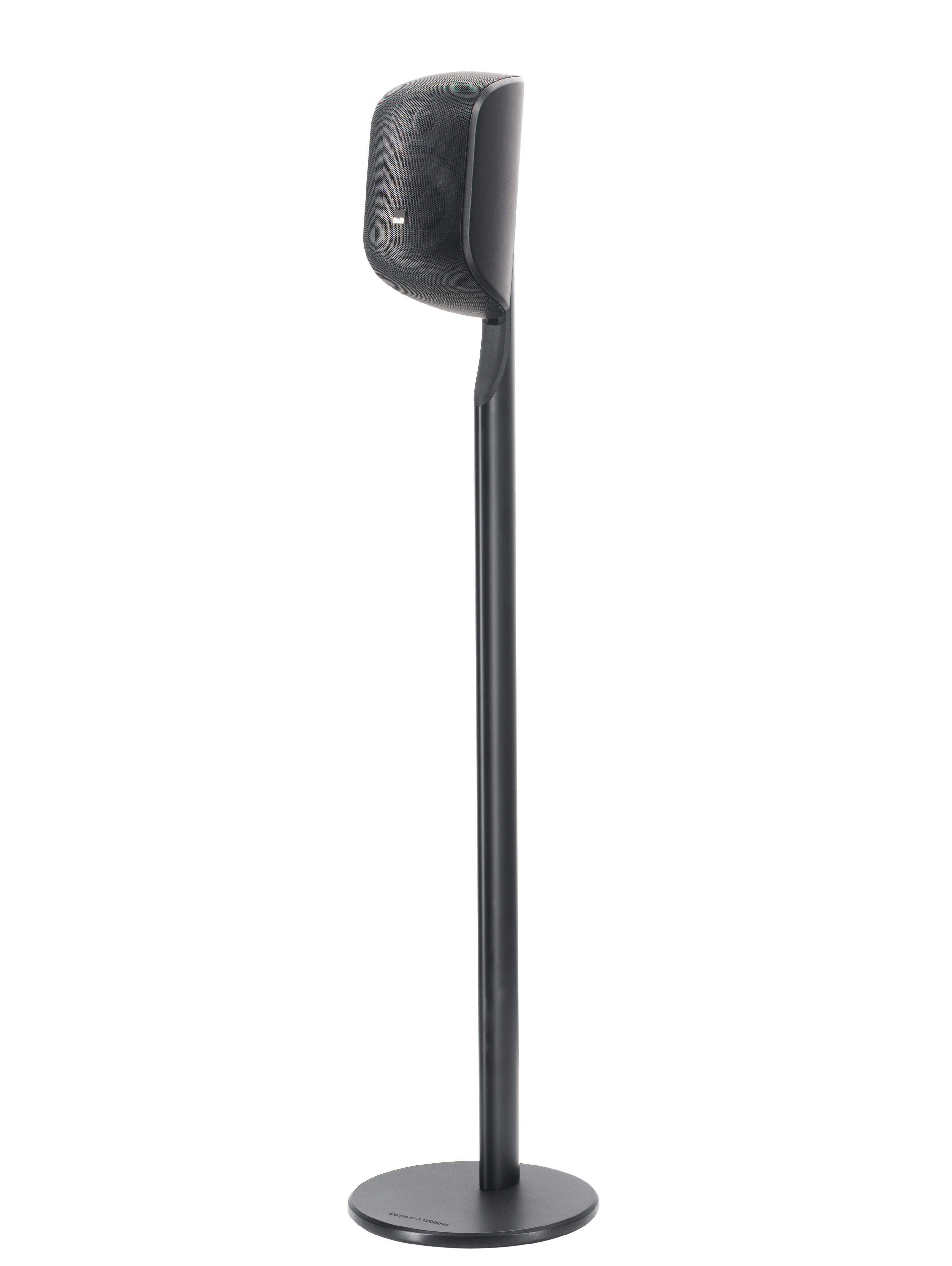 Bowers and Wilkins M-1 Speaker Stand Pair