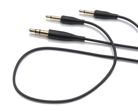 Bowers and Wilkins - P3 Standard Audio Cable