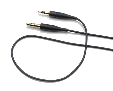 Bowers and Wilkins - P5 Standard Audio Cable