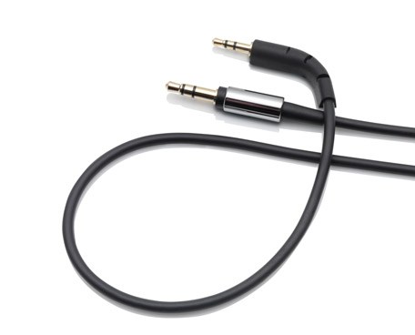 Bowers and Wilkins - P7 Standard Audio Cable