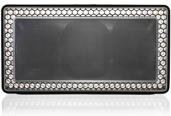 Bowers and Wilkins T7 - Award Winning Bluetooth Speaker