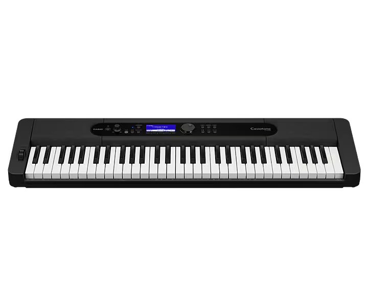 Casio CT-S400 61-Key AiX Keyboard