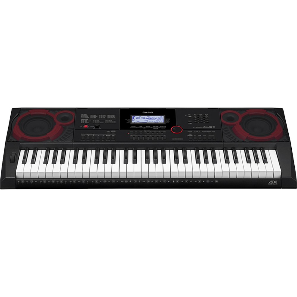 Casio CT-X3000 61-Key Keyboard