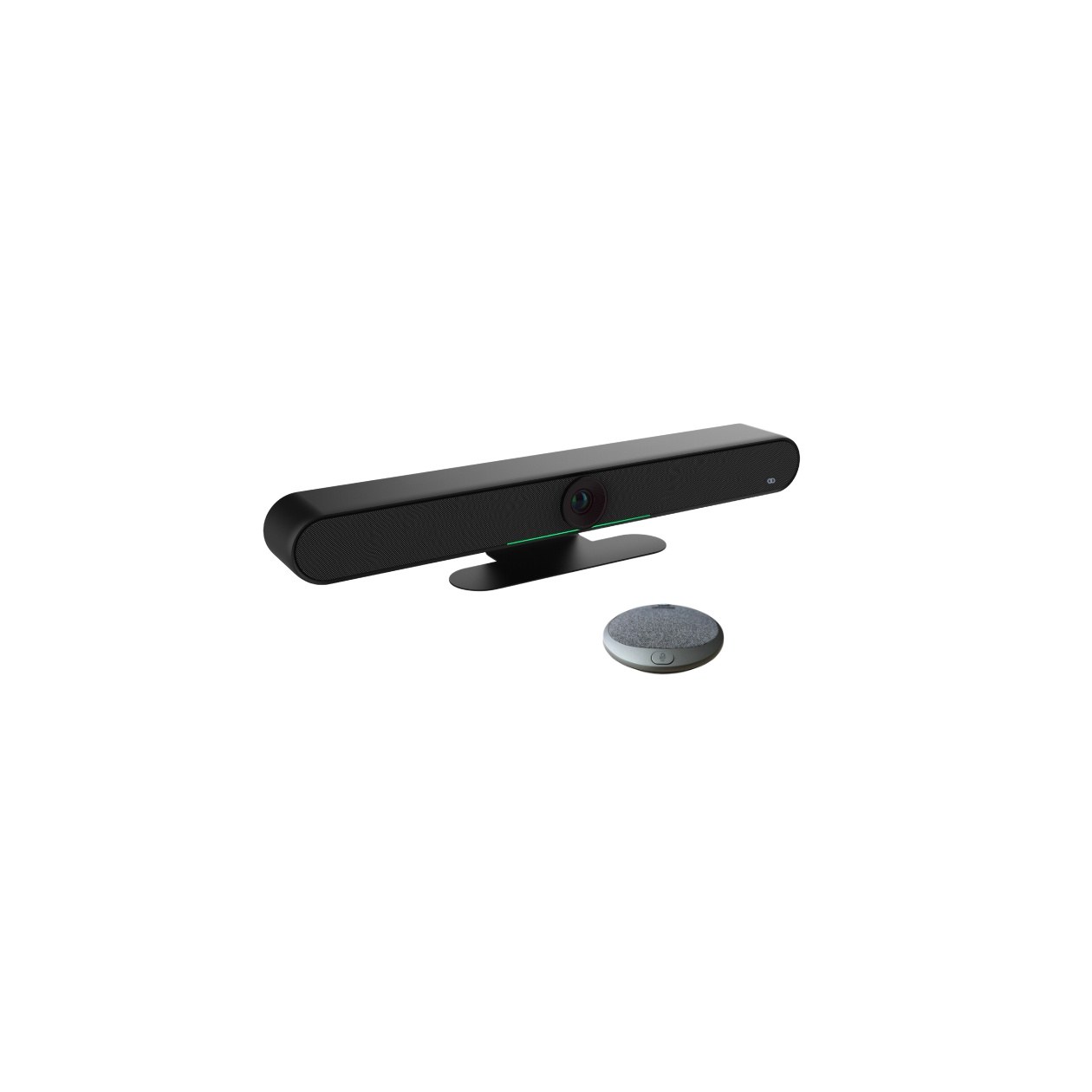 Boom - HALO & Expansion Microphone - BM051942 — view 1