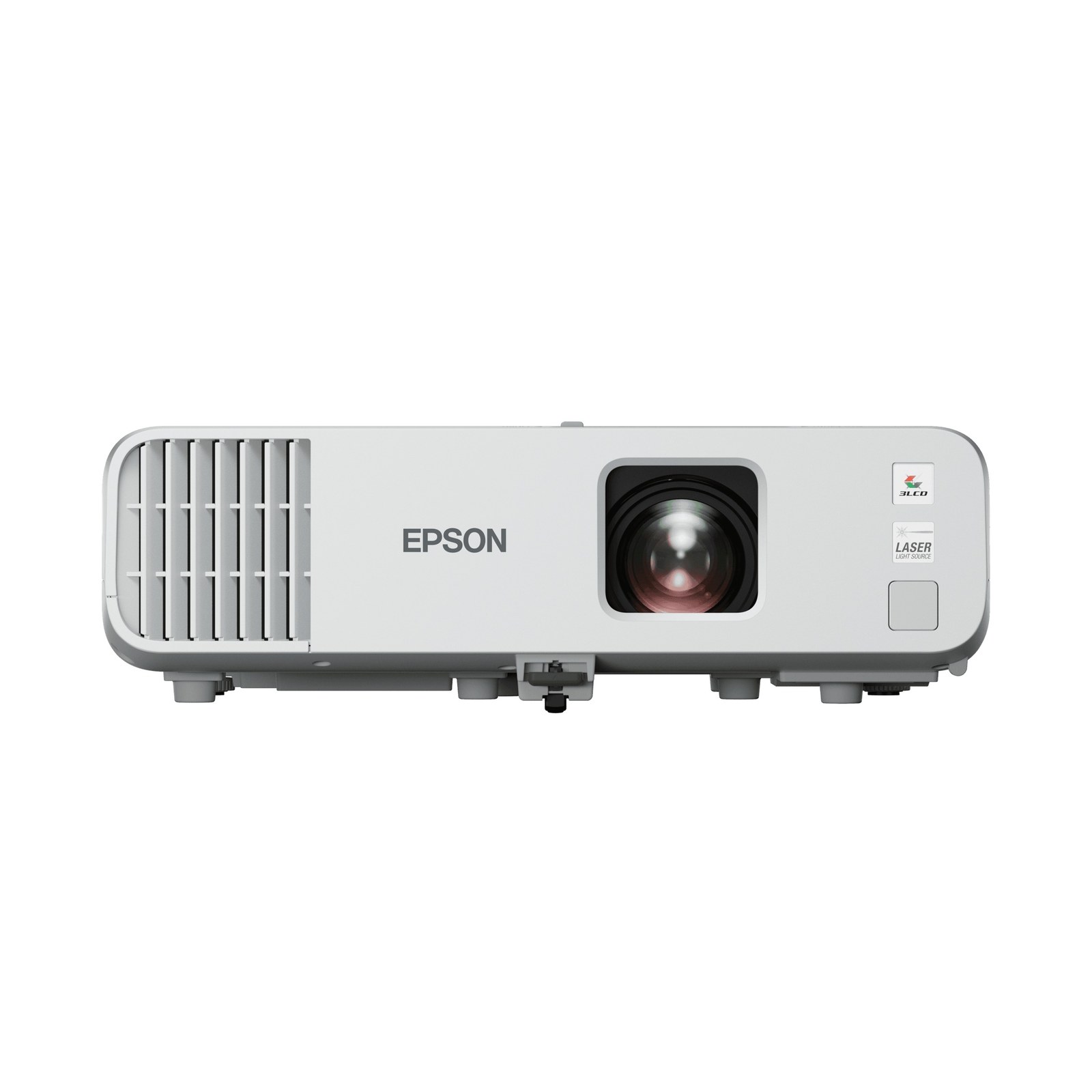Epson - Business Projector, 5200 ANSI Lumens, 3LCD Full HD 1080p resolution, 16:9 Aspect Ratio - EBL270F — view 1
