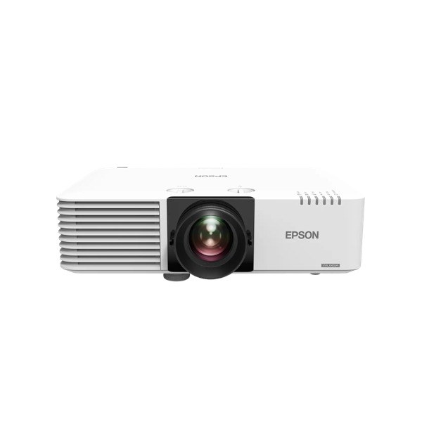 Epson - Business Projector, 6000 ANSI Lumens, WUXGA resolution, 16:10 Aspect Ratio - EBL630SU — view 1