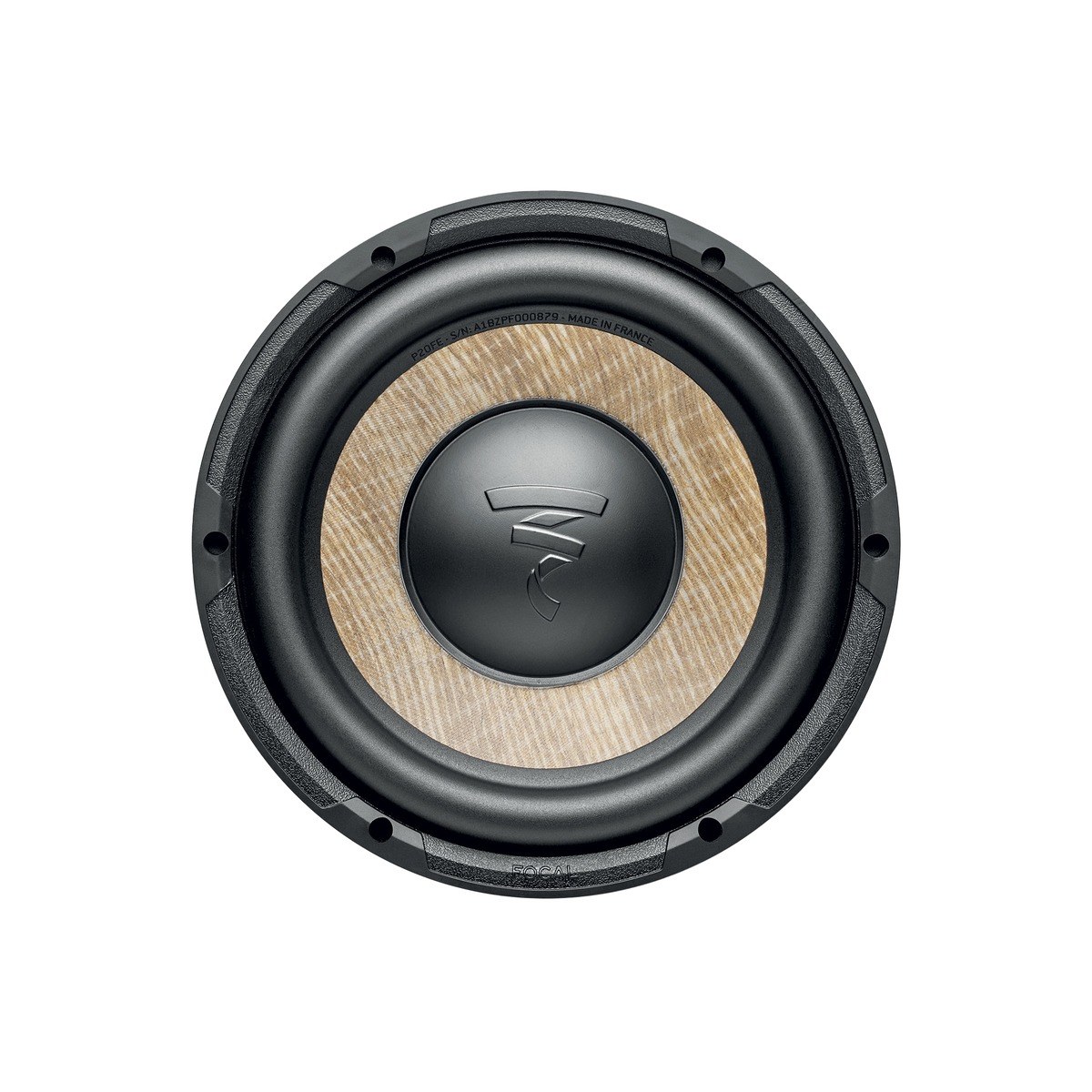 Focal P 20 FE Flax Evo 8 inch Subwoofer Driver — view 1