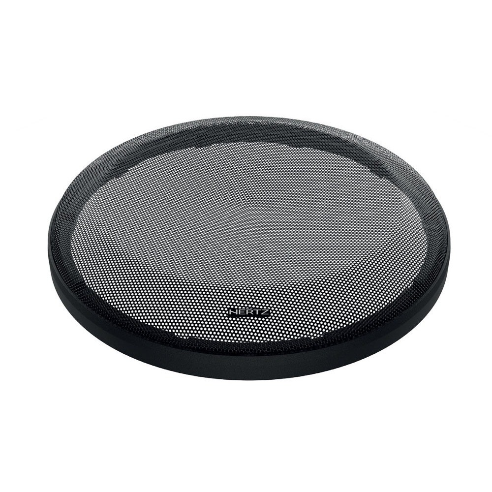 Hertz MG 300.3 Mille 300 mm Subwoofer Grille — view 1